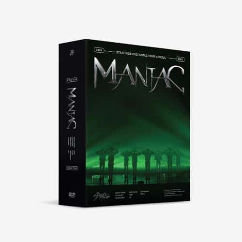 stray-kids-second-world-tour-maniac-in-seoul-dvd