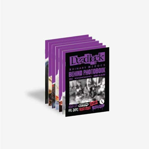 xdinary-heroes-mini-photobook-set-deadlock