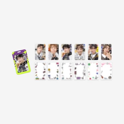 xdinary-heroes-photocard-holder-set-summer-camp