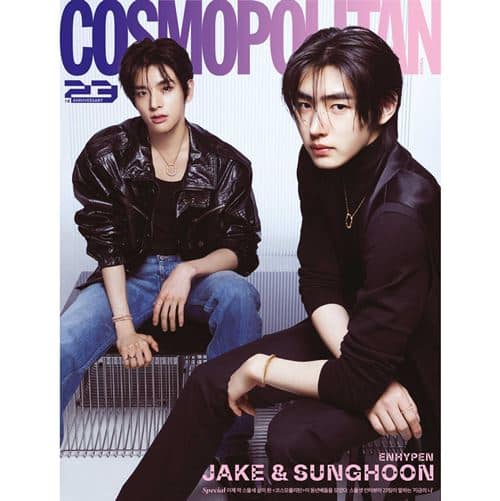 cosmopolitan-sep-cover-enhypen-jake-sunghoon-a-type cosmopolitan-sep-cover-enhypen-jake-sunghoon-a-type