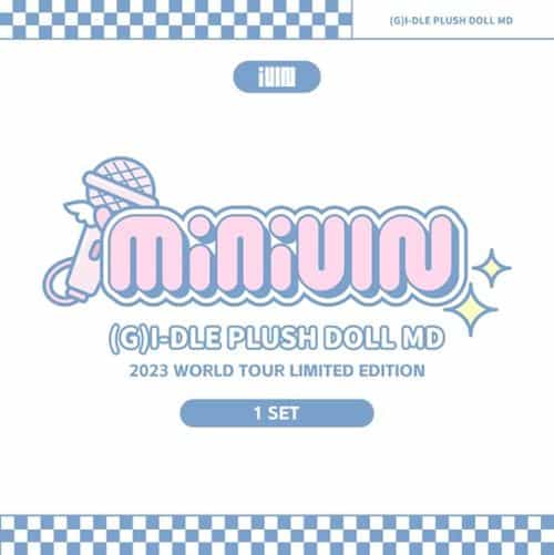 (g)i-dle-plush-doll-md-minidle (g)i-dle-plush-doll-md-minidle