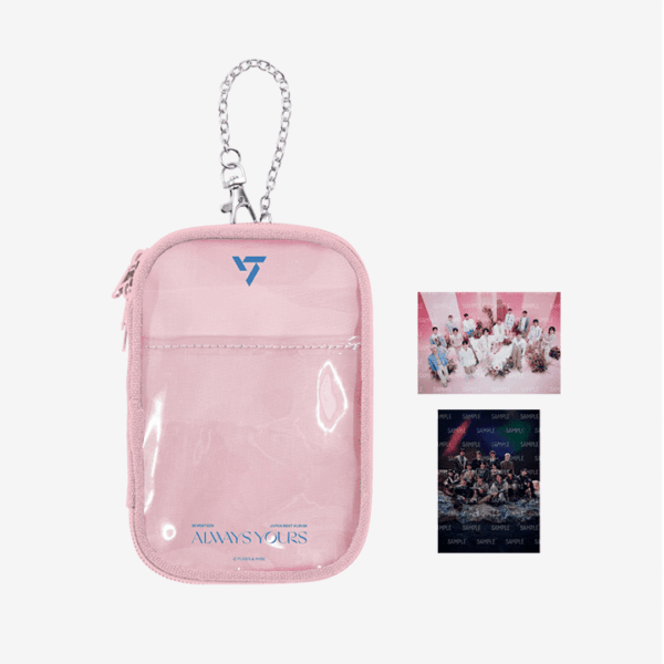 seventeen-japan-best-album-always-yours-multi-pouch seventeen-japan-best-album-always-yours-multi-pouch