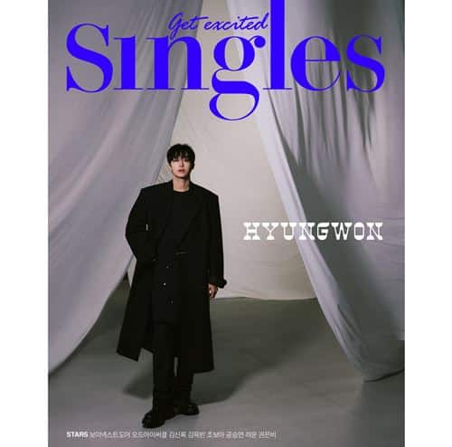 singles-stars-monxter-x-hyungwon-september-a-type