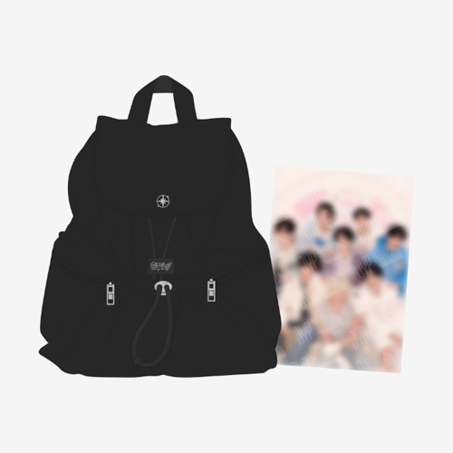 stray-kids-skzoo-backpack-skz-5'clock stray-kids-skzoo-backpack-skz-5'clock