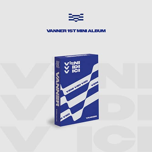 vanner-1st-mini-album-veni-vidi-vici-plve-ver