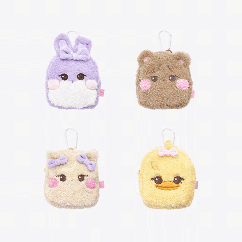 backstage-blackpink-character-face-blackpink-pouch backstage-blackpink-character-face-blackpink-pouch