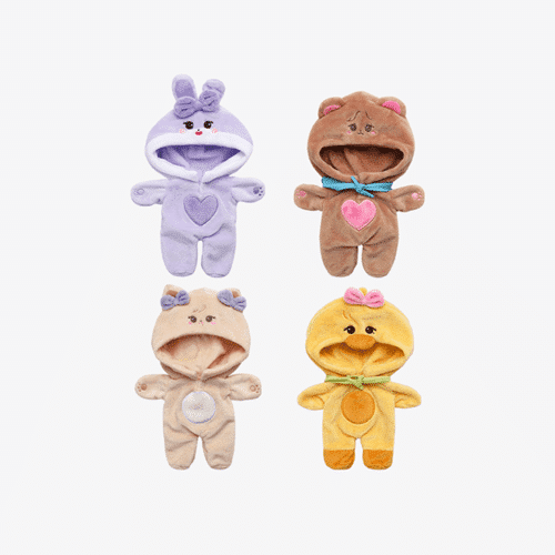 backstage-blackpink-character-plush-doll-clothes backstage-blackpink-character-plush-doll-clothes