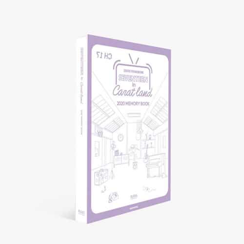 seventeen-in-carat-land-2020-memory-book