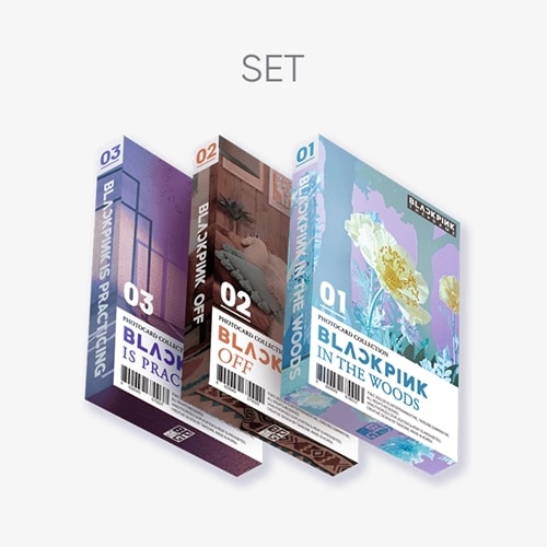 the-game-photocard-collection-set