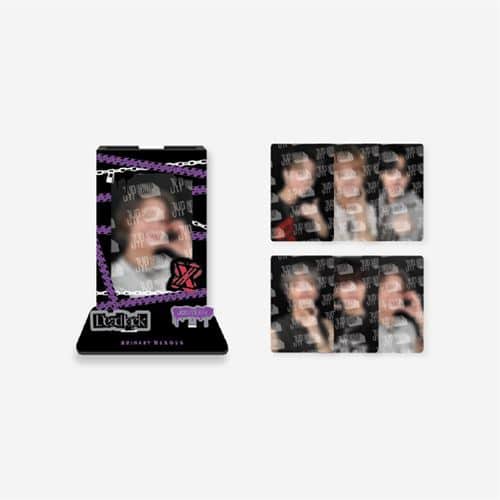 xdinary-heroes-acrylic-photocard-stand-deadlock