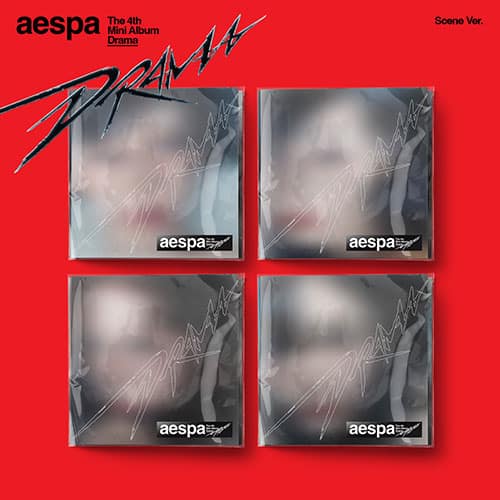 aespa-mini-4th-album-drama-scene-ver
