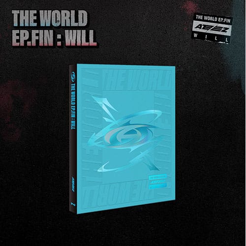 ateez-2nd-album-the-world-eo-fin-will-z-ver