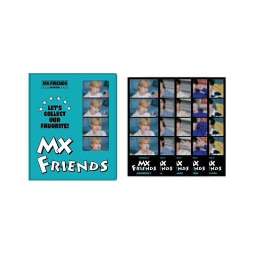 monsta-x-2023-fan-con-mx-friends-4-cut-photo-binder