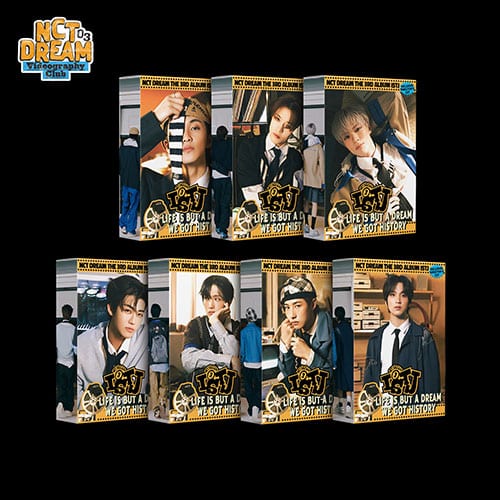nct-dream-3rd-album-istj-7dream-qr-ver-smart-album