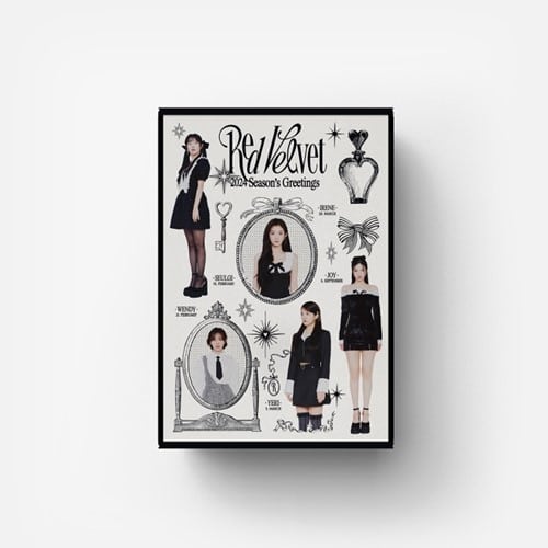 red-velvet-2024-season's-greetings-smtown-store