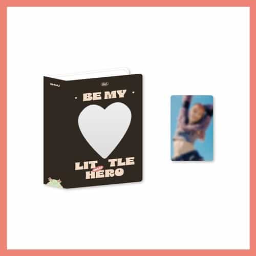 chuu-1st-mini-album-howl-official-md-collect-book