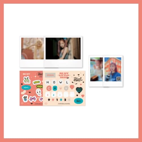 chuu-1st-mini-album-howl-official-md-voice-polaroid-set