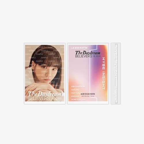le-sserafim-photocard-set-the-daydream-believers-꿈-마침내