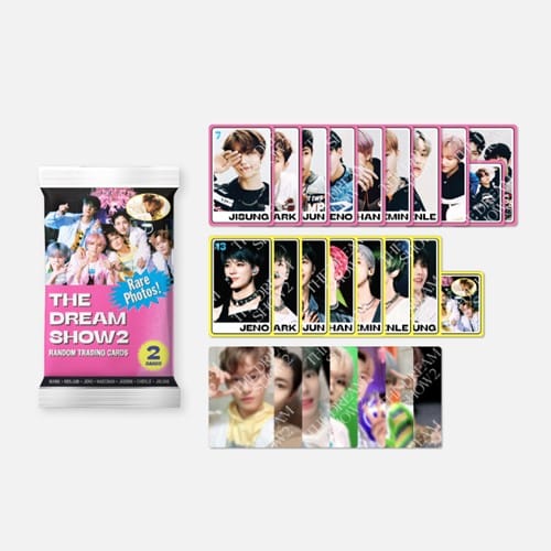 nct-dream-tour-the-dream-show-2-in-your-dream-random-trading-card-set