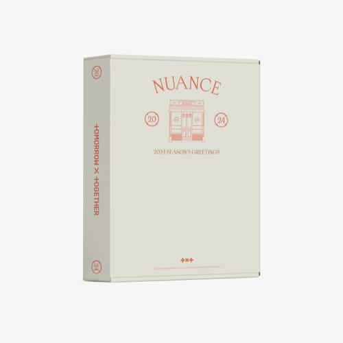 tomorrow-x-together-2024-seasons-greetings