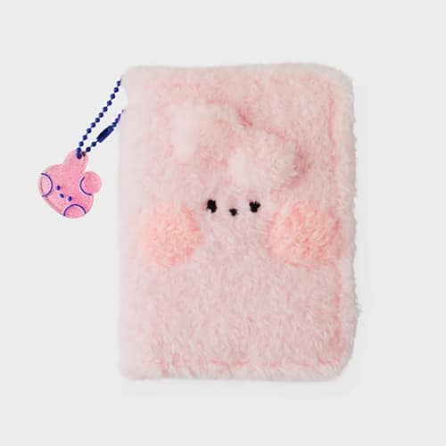 bt21-minini-glitter-photo-album bt21-minini-glitter-photo-album