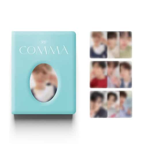sf9-photo-book-comma-official-md-photo-card-album