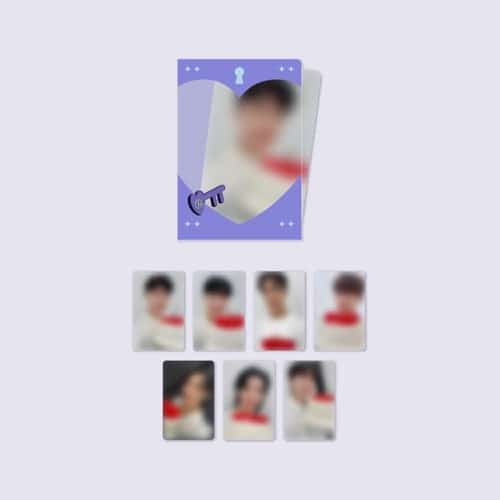 sf9-unlock-fandora-official-md-mini-l-holder-photo-card-set