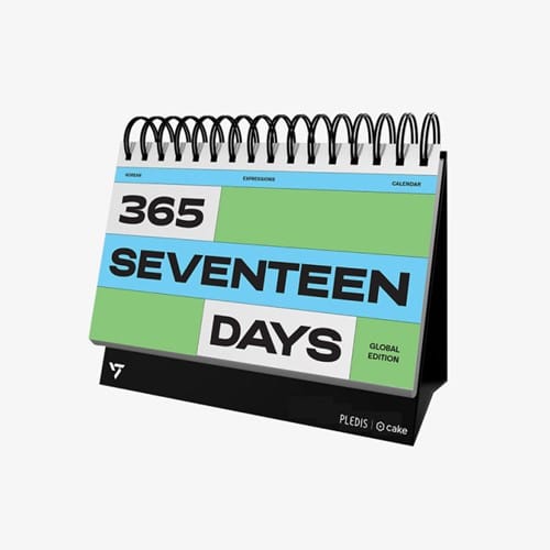 365-seventeen-days