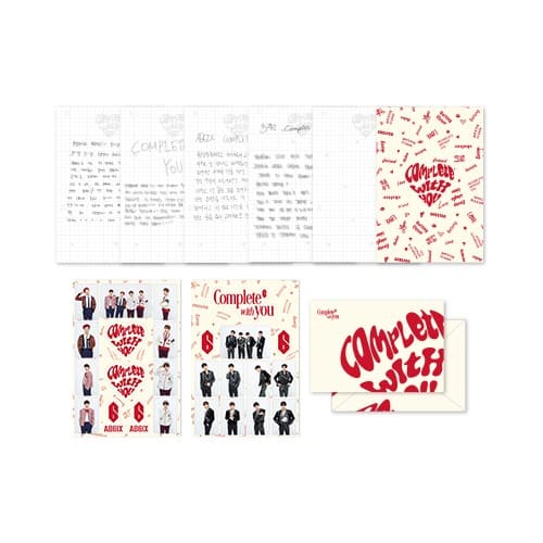 ab6ix-complete-wiyh-you-sticker-letter-set