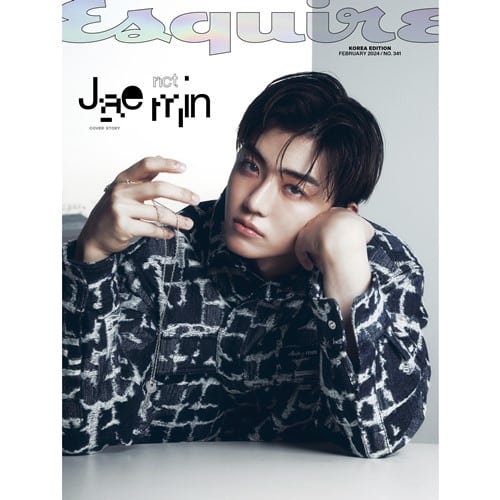 esquire-2024-feb-cover-nct-jaemin-a-type