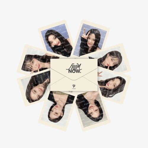 fromis-9-instant-from-now-photo-card-set