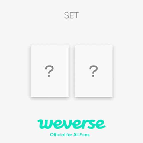 weverse-pob-le-sserafim-3rd-mini-album-easy-weverse-albums-ver-set