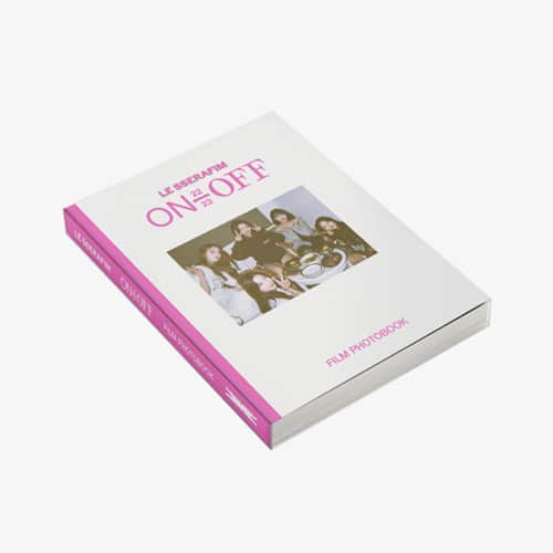 le-sserafim-on-off-22-23-film-photobook