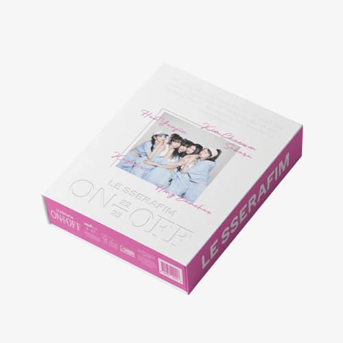 le-sserafim-on-off-22-23