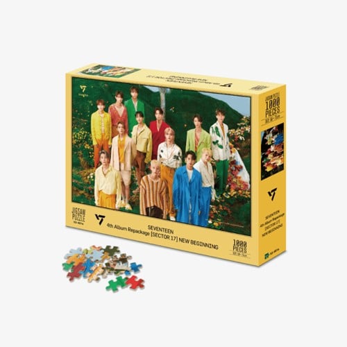 seventeen-1000-pieces-jigsaw-puzzle-sector-17 seventeen-1000-pieces-jigsaw-puzzle-sector-17