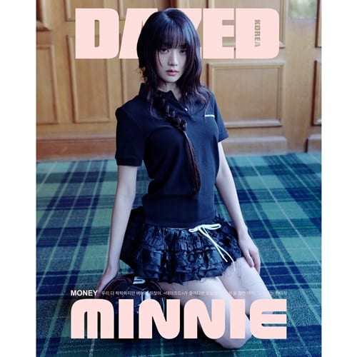 dazed-&-confused-korea-2024-apr-b-type-cover-g-idle-minnie
