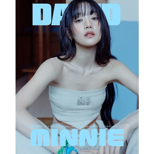 dazed-&-confused-korea-2024-apr-c-type-cover-g-idle-minnie