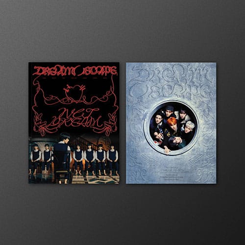 nct-dream-dream-scape-photobook-ver