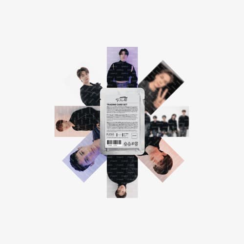 seventeen-tour-again-follow-trading-card-set