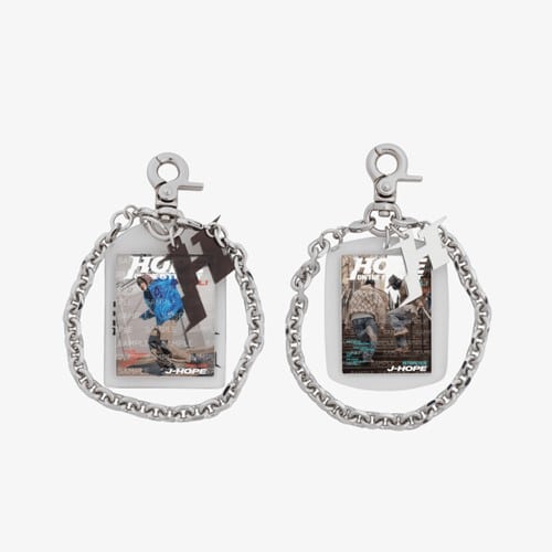 bts-j-hope-on-the-street-vol-1-keyring bts-j-hope-on-the-street-vol-1-keyring