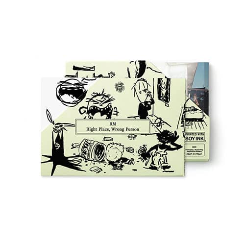 rm-2nd-album-right-place-wrong-person-weverse-albums-ver