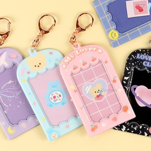 soft-photo-card-case-random soft-photo-card-case-random