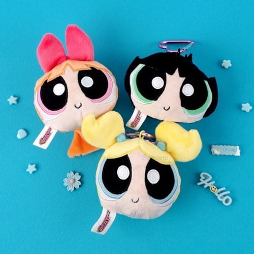 pover-puff-girl-face-doll-keyring pover-puff-girl-face-doll-keyring