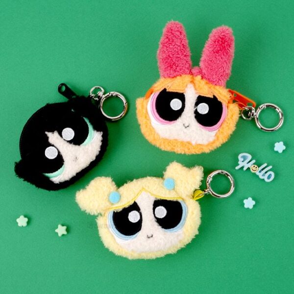 power-puff-girl-mini-pouch power-puff-girl-mini-pouch