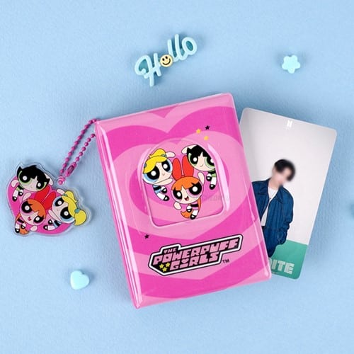 the-powerpuff-girls-photo-card-album