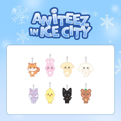 aniteez-in-ice-city-plush-keyring aniteez-in-ice-city-plush-keyring