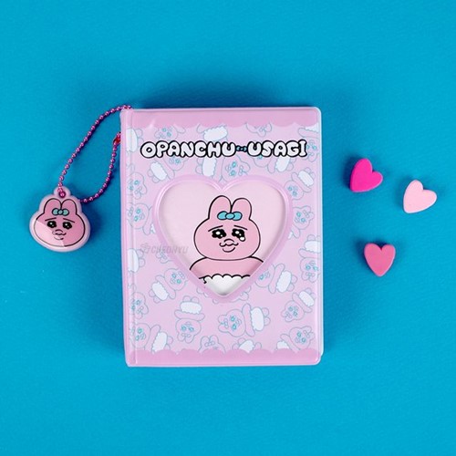 opanchu-usagi-collect-mini-book-random opanchu-usagi-collect-mini-book-random