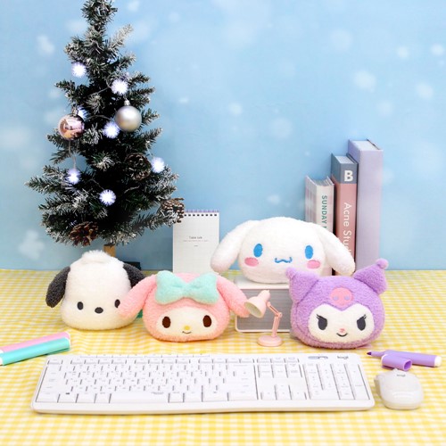 sanrio-wrist-cushion-charming Sanrio Wrist Cushion Charming