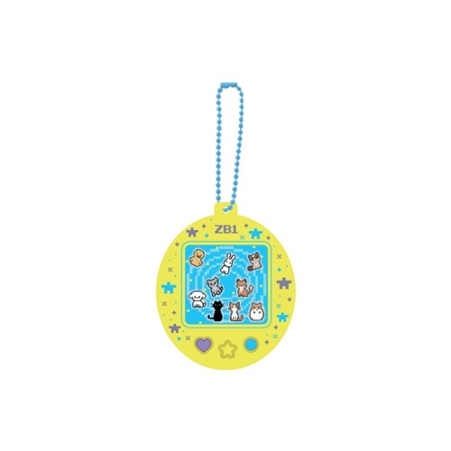 zerobaseone-shaker-keyring zerobaseone-shaker-keyring