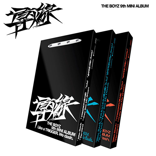 the-boyz-9th-mini-album-like-a-trigger-we-dash
